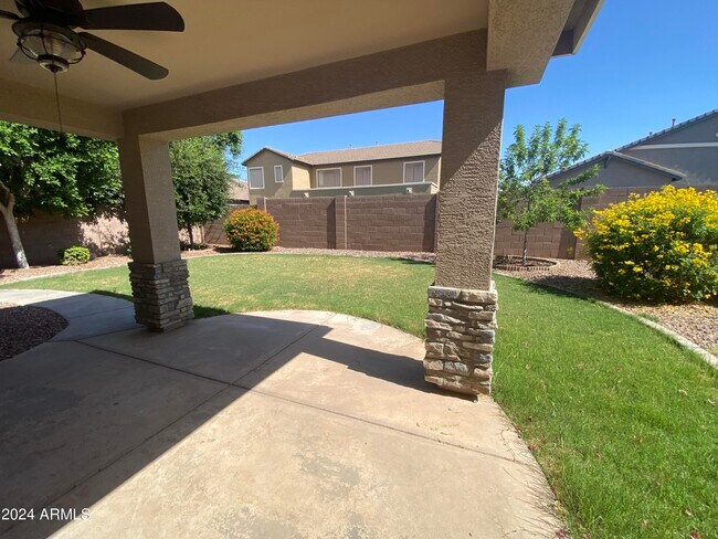 Building Photo - 13510 W Avalon Dr
