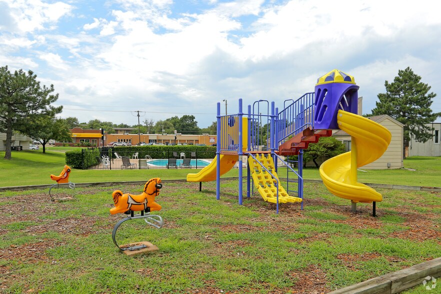 Cimarron Apartments 734 N Ridge Rd Wichita KS 67212 Apartment Finder