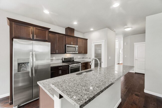 Building Photo - Two-story Home in Freestone at Bayside