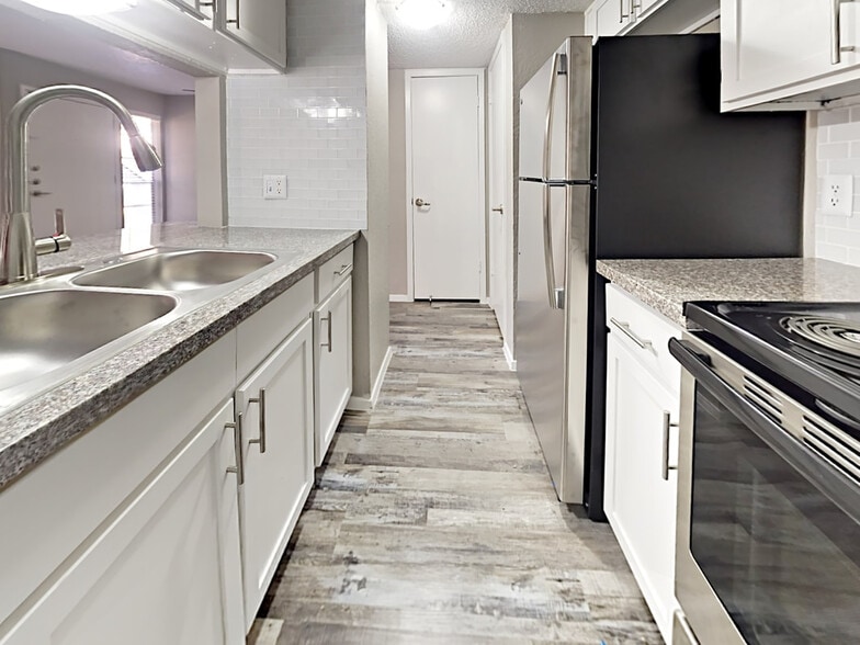 2x2 - Parkside Arlington