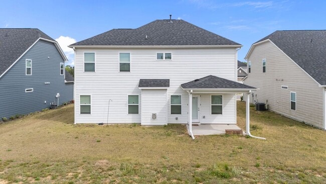 Building Photo - 629 Longstanton Ave