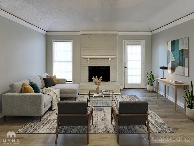 Building Photo - 6514 Cherry Bark Dr