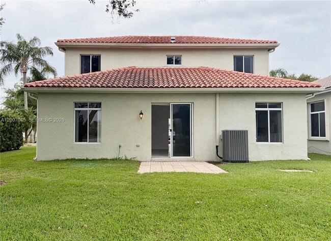 Building Photo - 6744 SW 195th Ave