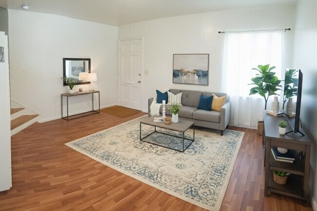 Building Photo - Renovated 1-Bedroom with Garage Parking & Garbage Paid!