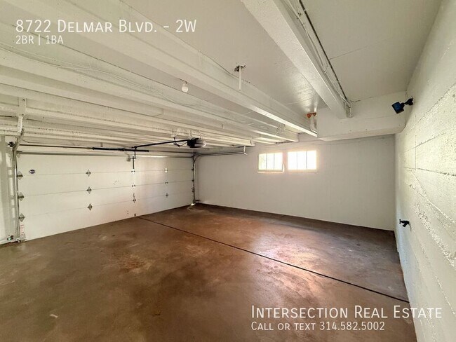 Building Photo - 8722 Delmar Blvd