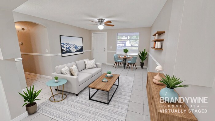 Building Photo - 3716 Ambermist Dr