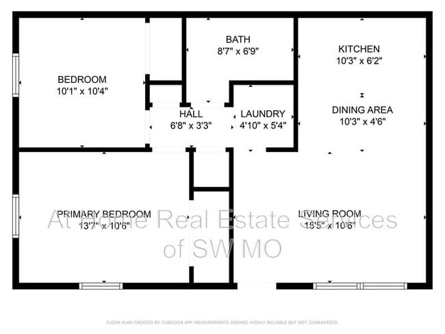 Building Photo - 209 E Robberson St