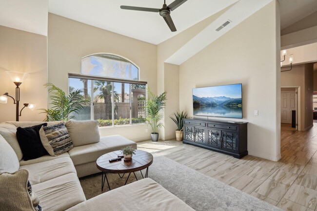 Building Photo - 45450 Desert Fox Dr