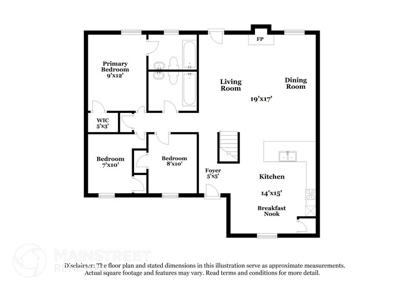 Building Photo - 7001 Matthews Rd