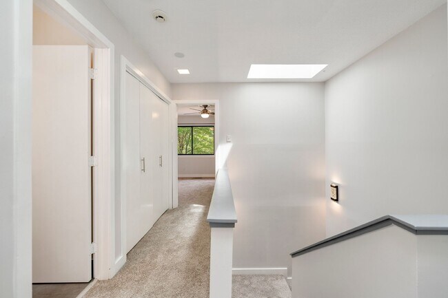 Building Photo - Beautiful Village West Townhome. Updates galore!