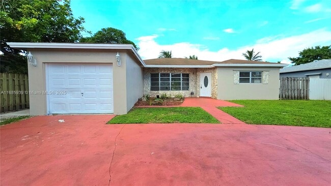 Primary Photo - 5300 SW 7th Ct