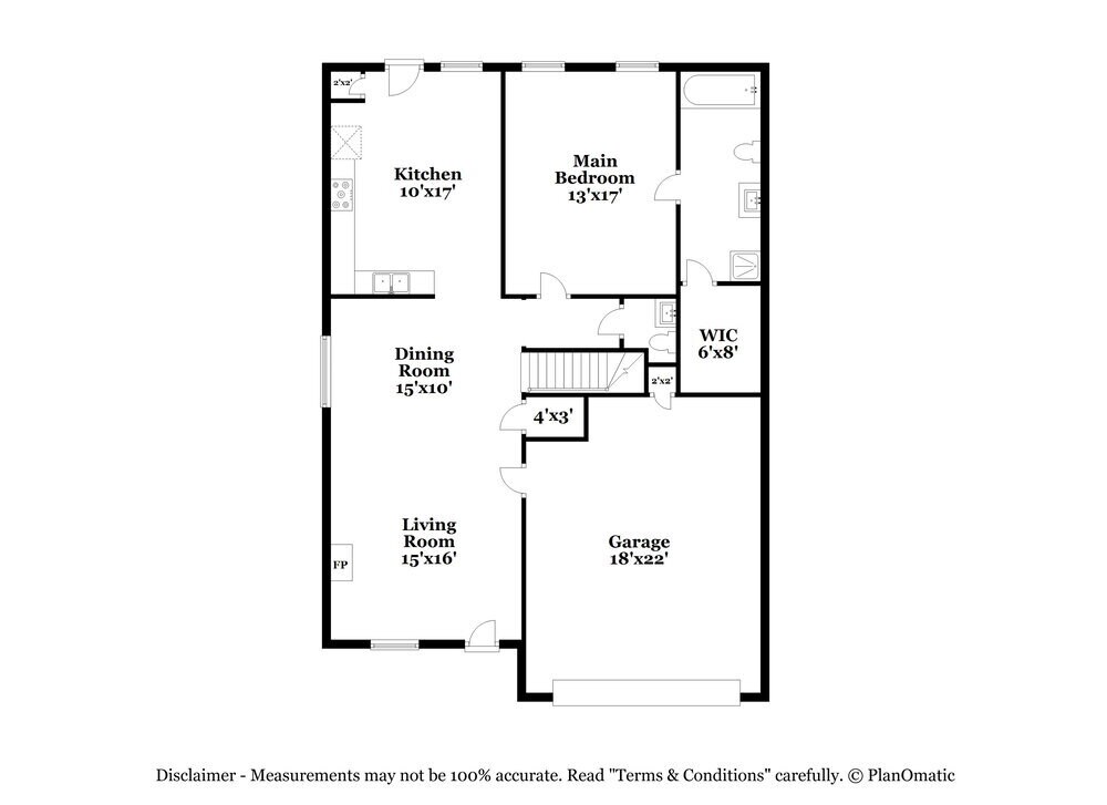 Building Photo - 23503 Maple View Dr