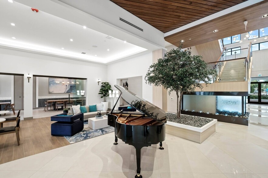 The Residences at Monterra Commons - The Residences at Monterra Commons 55+