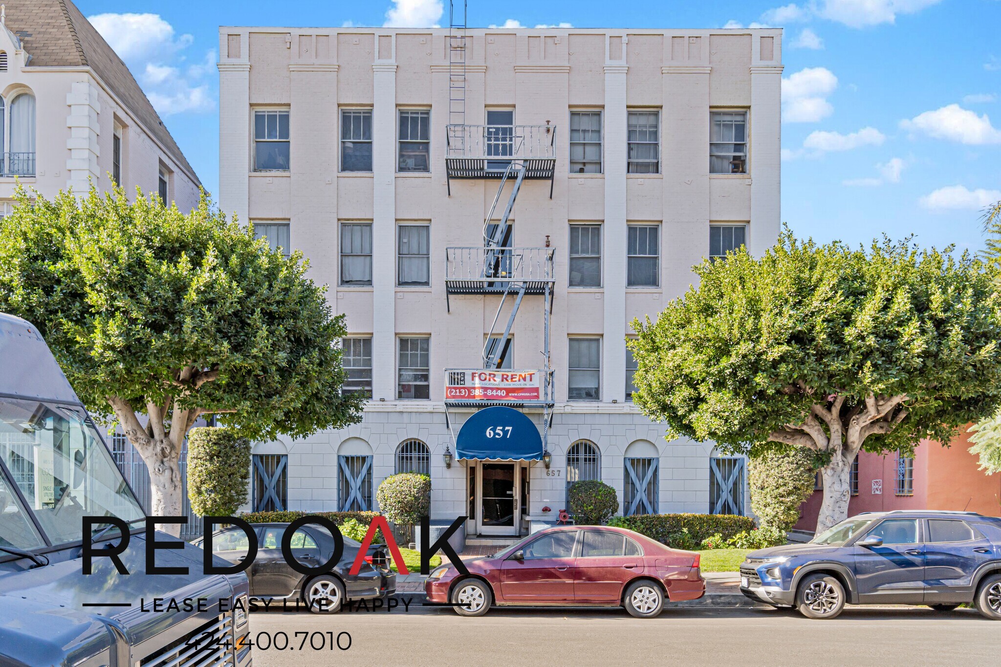 Building Photo - 657 Cochran Ave
