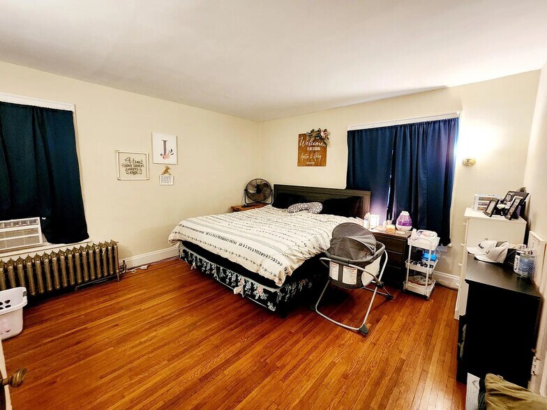 Bedroom #3 - 331 N North St