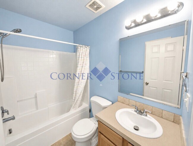 Building Photo - Bright & Open 3-Bedroom Home with 3-Car Garage & Fully Fenced Backyard