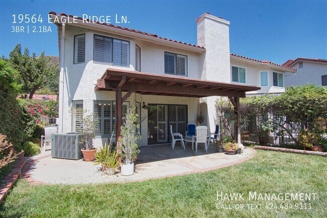Building Photo - 19564 Eagle Ridge Ln