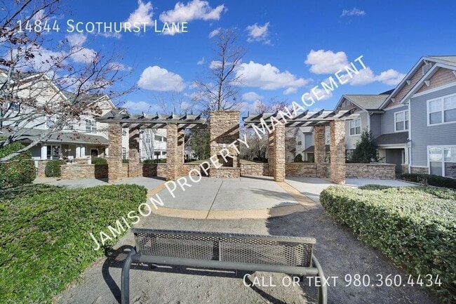 Building Photo - 14844 Scothurst Ln