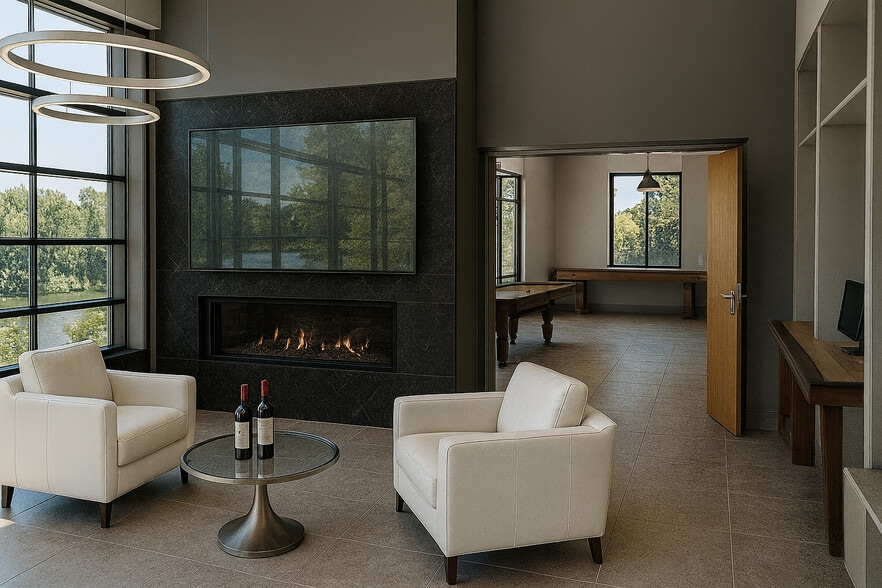 Building Photo - Westport Crossing