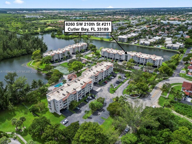 Building Photo - 8260 SW 210th St