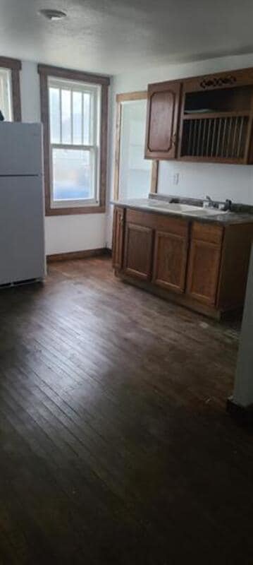 Building Photo - 1901 Franklin St