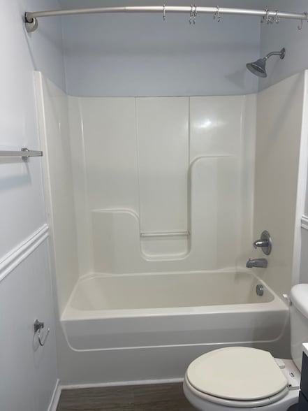 Building Photo - 1315 Credle Rd