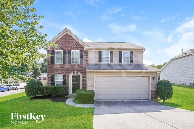 Building Photo - 1692 Comanche Run