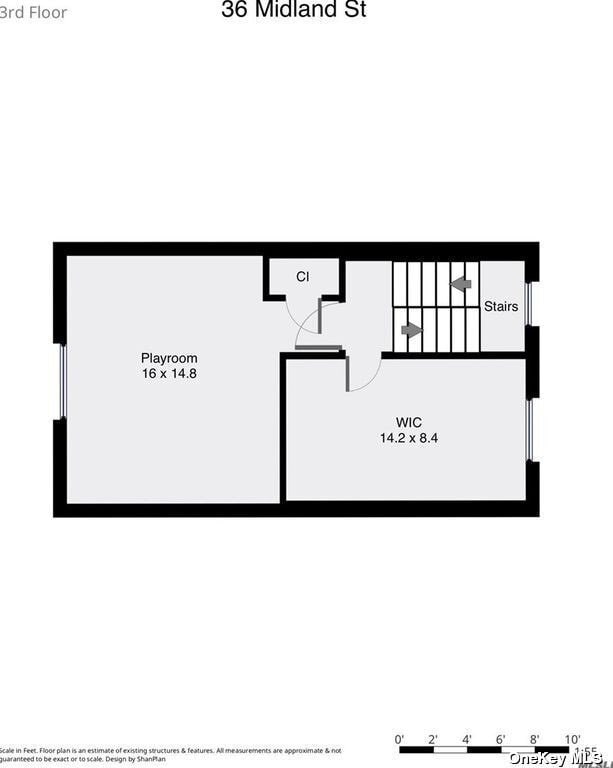 Building Photo - 36 Midland St