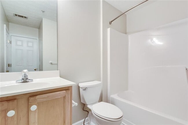 Building Photo - 2547 Avery Park Cir