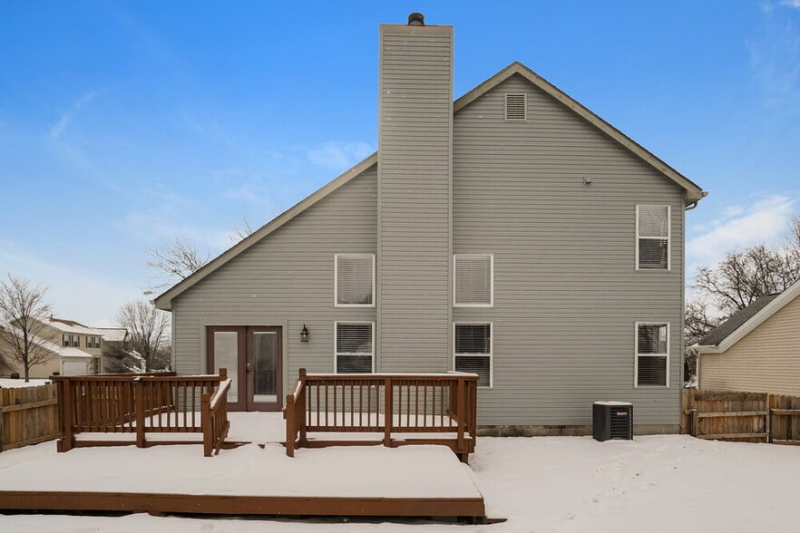 Building Photo - 742 Bouvier Ct