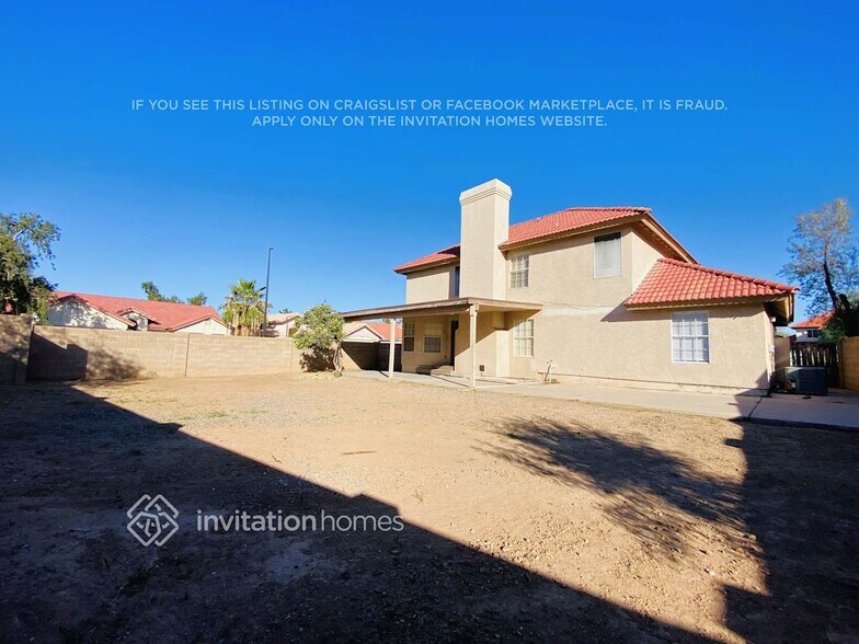 Building Photo - 302 S Quail Ln