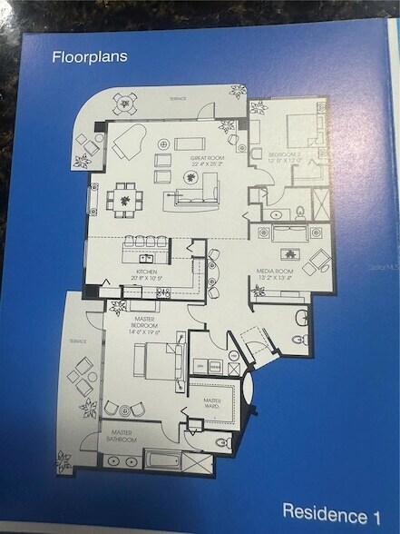 Building Photo - 100 S Eola Dr