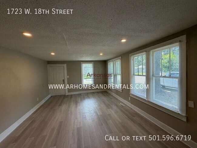 Building Photo - 1723 W 18th St