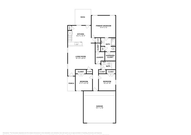 Building Photo - 25949 Northpark Birch Dr