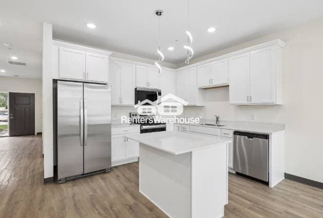 Building Photo - 3680 9th St NW