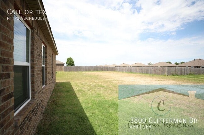 Building Photo - 3800 Glitterman Dr