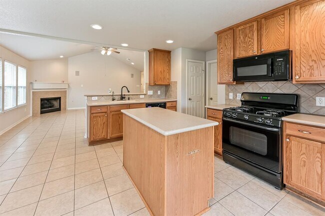 Building Photo - 3119 Cimarron Pass Dr