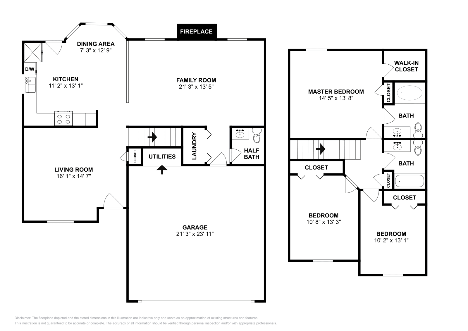 Building Photo - 6307 Hazelhatch Dr