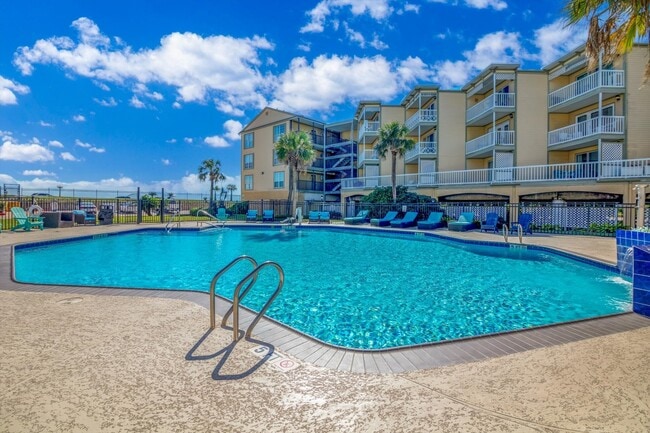 Building Photo - 6300 Seawall Blvd