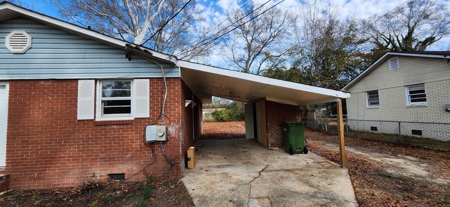 Building Photo - 3 Bedroom Home in Columbus, GA