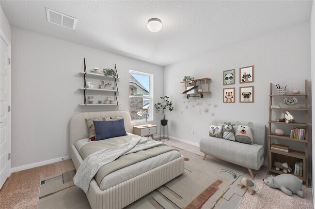 Building Photo - 732 Gray Fox Lp