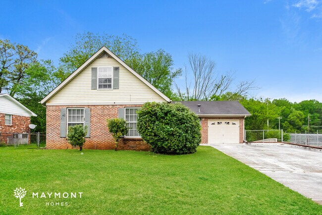 Building Photo - 3304 Buttrey Dr NW