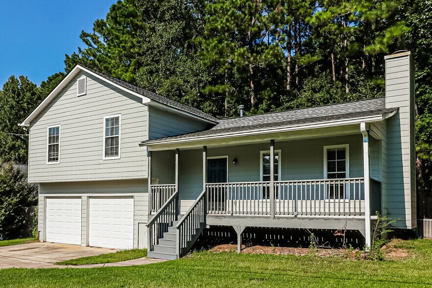 Building Photo - 428 Ivy Crest Dr