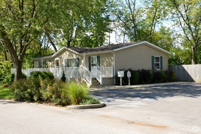 Skyway Indianapolis, IN Apartment Finder