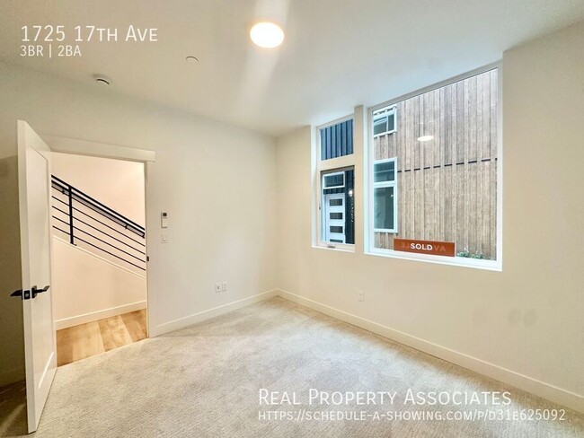 Building Photo - 1725 17th Ave