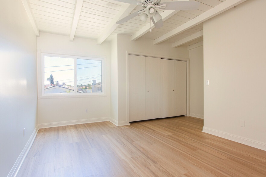 Bedroom #1 - 2320 Clark Ln