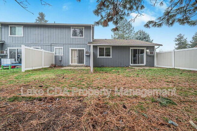 Building Photo - 1411 E Lunceford Ln