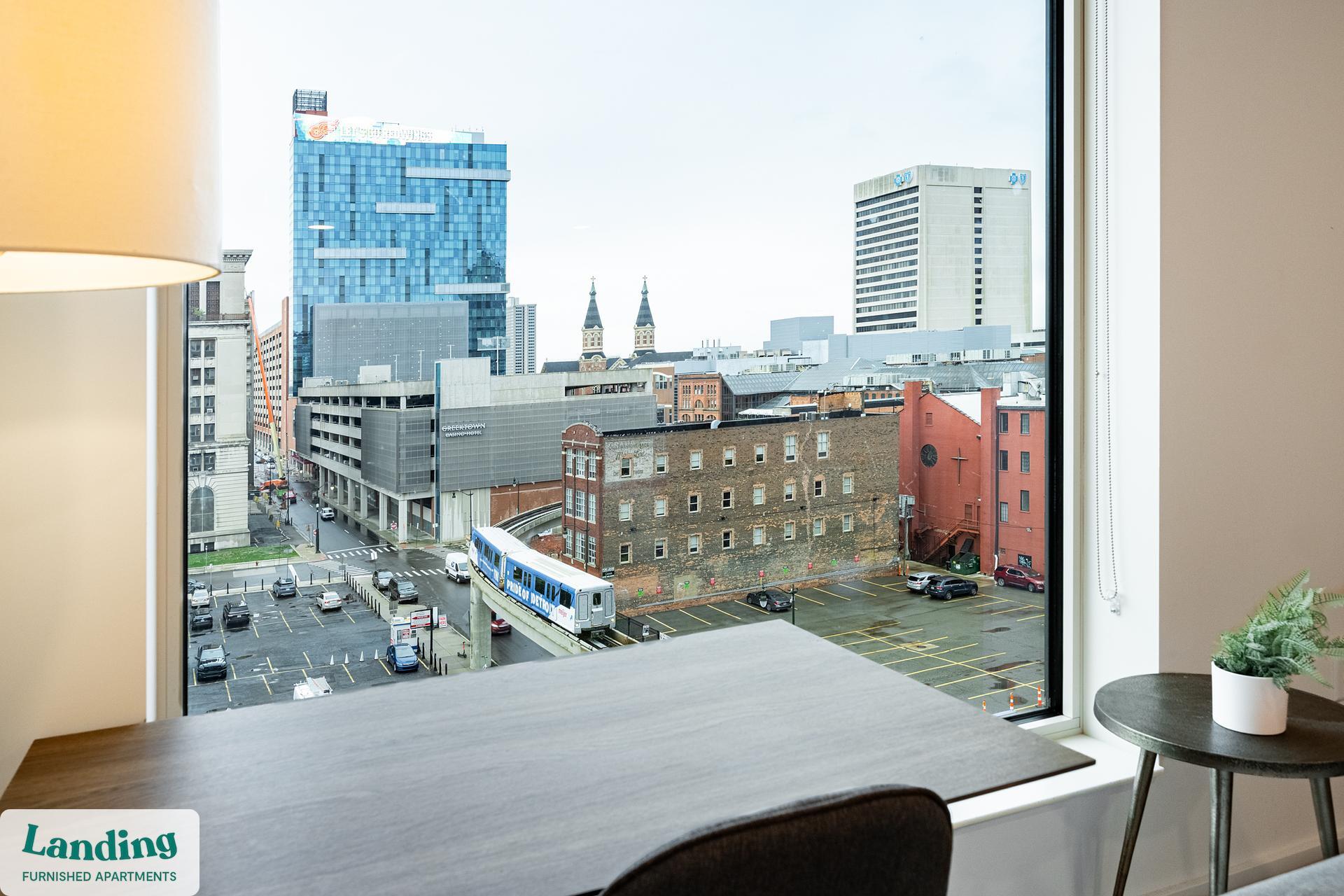 Building Photo - 310 Gratiot Ave