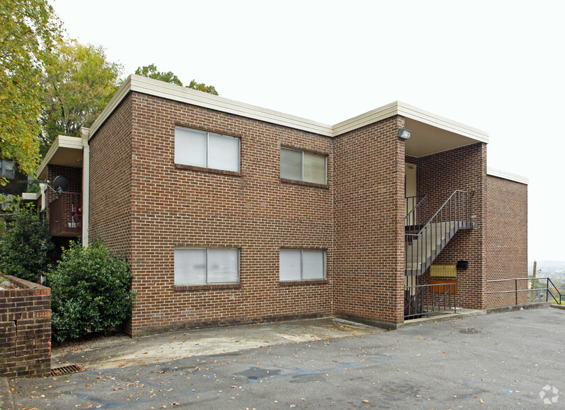 Building Photo - City View Apartments