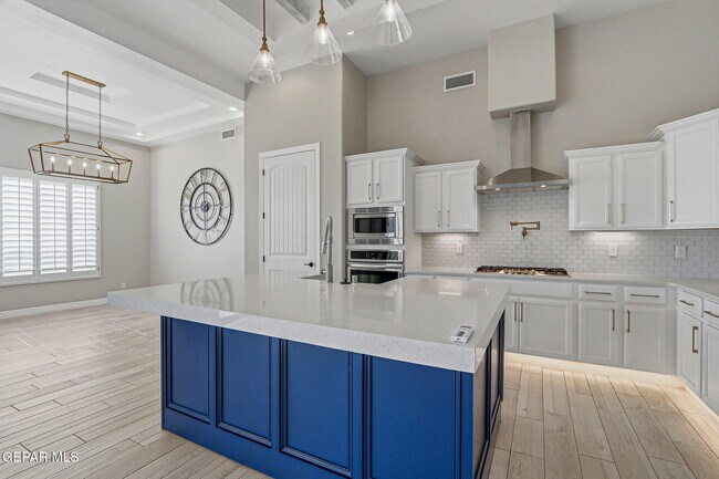 Building Photo - 7430 Sidewinder Bnd